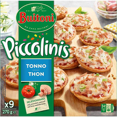 15+ Pizzas Piccolinis Gif