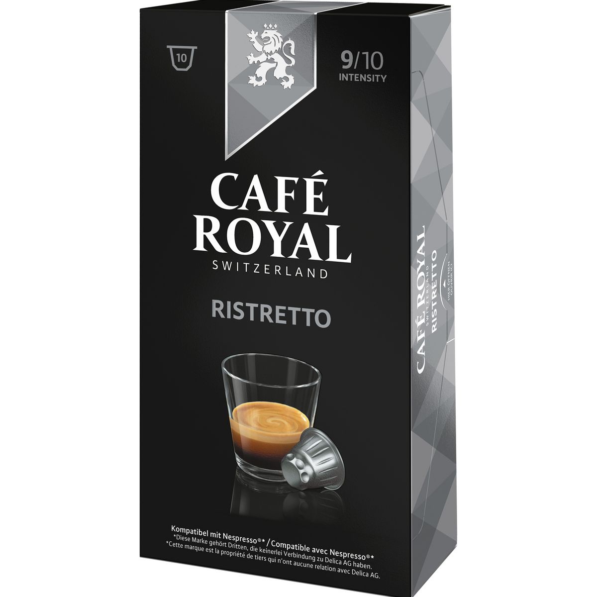 Cafe royal. Кофе в капсулах Cafe Royal Ristretto. Cafe Royal капсулы. Кофе в капсулах Cafe Royal Espresso. Cafe Royal капсулы для Nespresso.