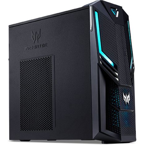 Unite Centrale Gaming Predator Po3 600 Predator Acer Pas Cher A Prix Auchan