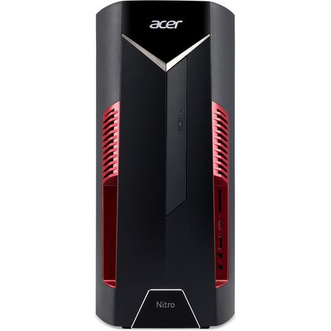 ACER Unité centrale Gaming NITRO N50-600 pas cher 