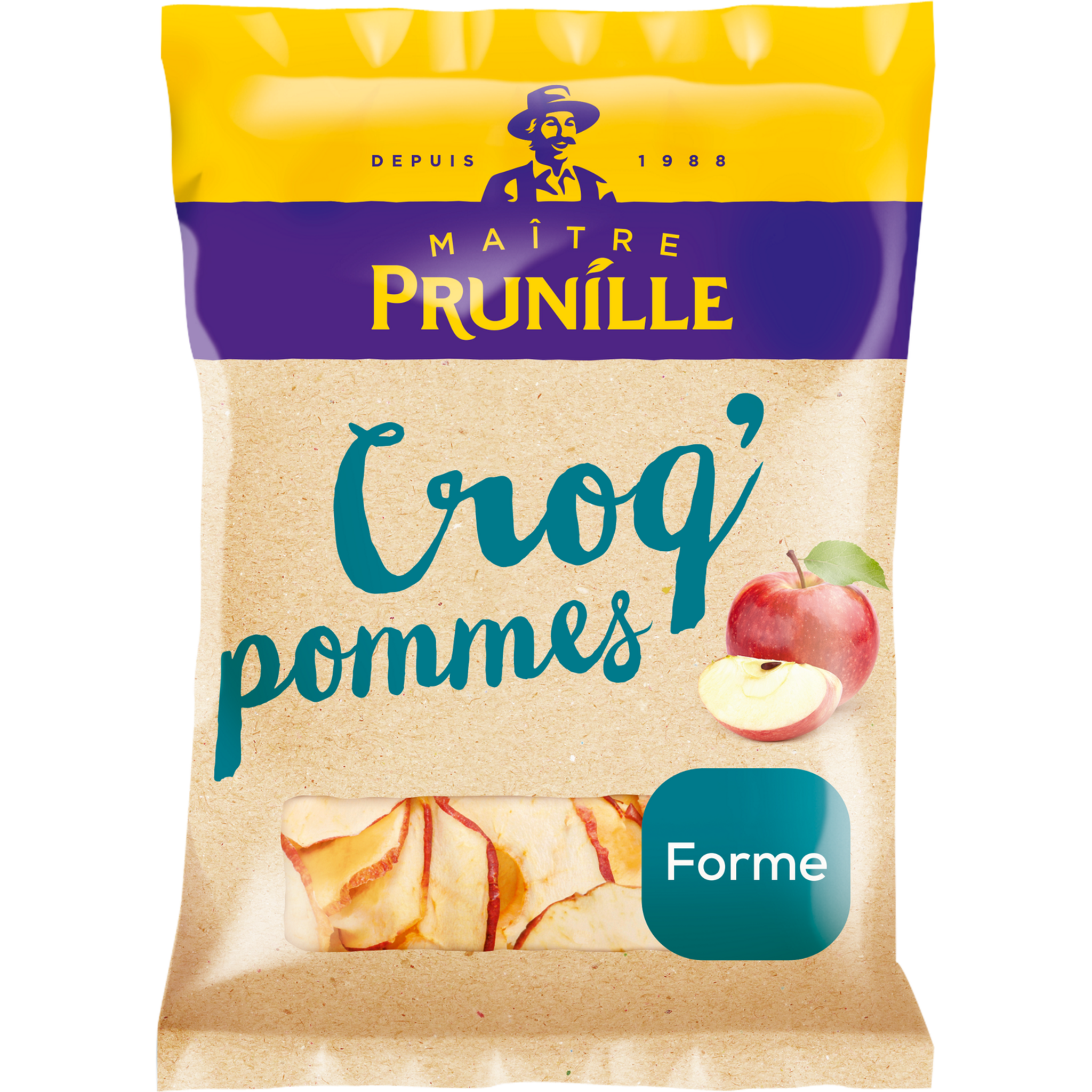 MAITRE PRUNILLE