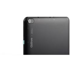 QILIVE Tablette tactile Q10 - 10 pouces - 32 Go - Wifi - Noir