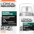 L'OREAL Men Expert Hydra Sensitive soin multi protecteur peaux sensibles 50ml