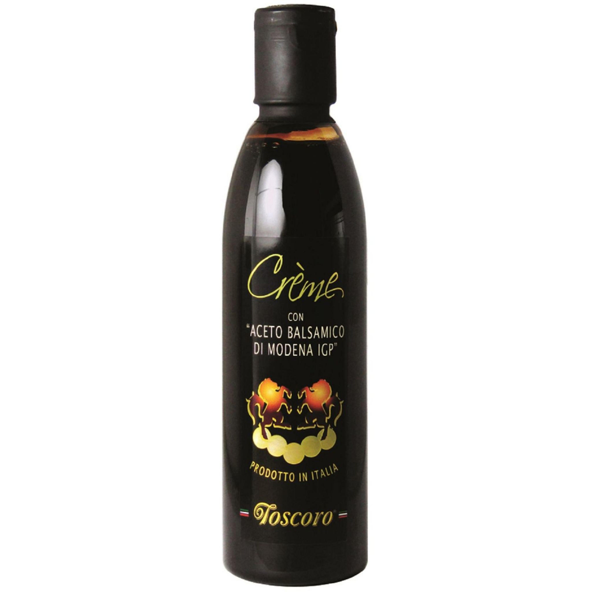 Crème balsamique blanche de Modène - Ital Passion