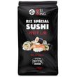 WEI MING Riz japonica spécial sushi 1kg