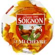 SOIGNON Fromage mi-chèvre 180g