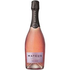 Mateus Sparkling Bi Cépage Rosé Autres Rose 75cl