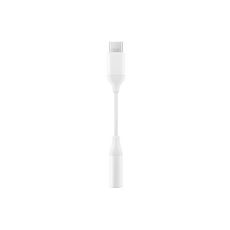 SAMSUNG Adaptateur USB-C / Jack 3.5 mm Blanc