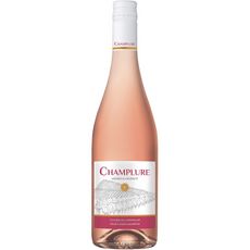 CHAMPLURE Vin de l'Union Européenne Champlure rosé 75cl
