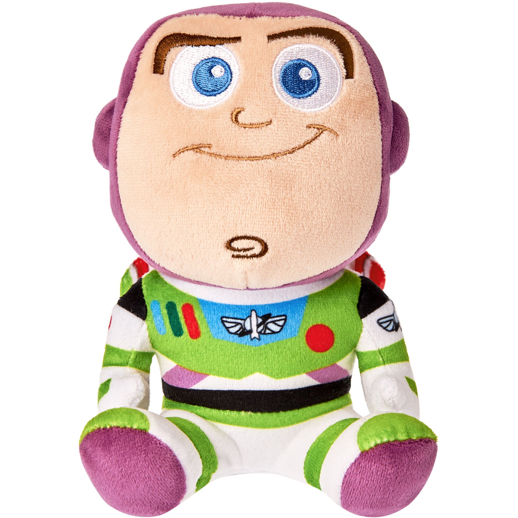 Les peluches Toy Story - Auchan Hypermarché Le Mans