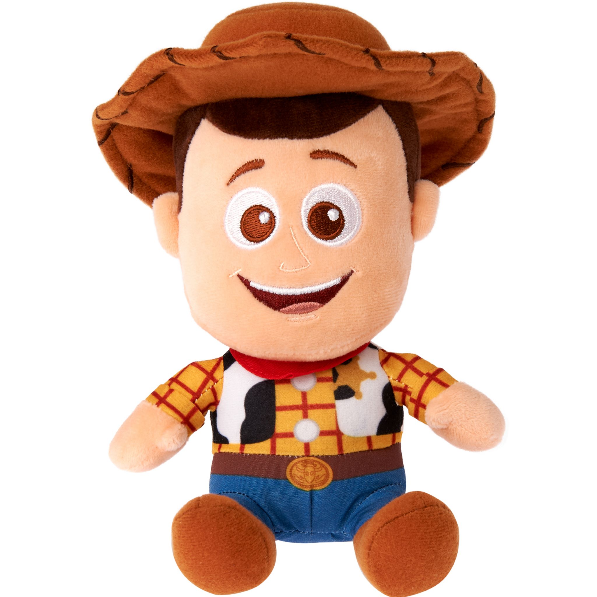 Woody peluche cheap toy story