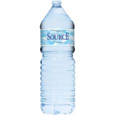 Eau De Source Plate 2l Pas Cher A Prix Auchan