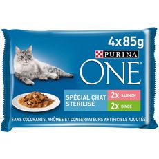 Sachets Repas Chat Vos Produits Pas Chers A Prix Auchan