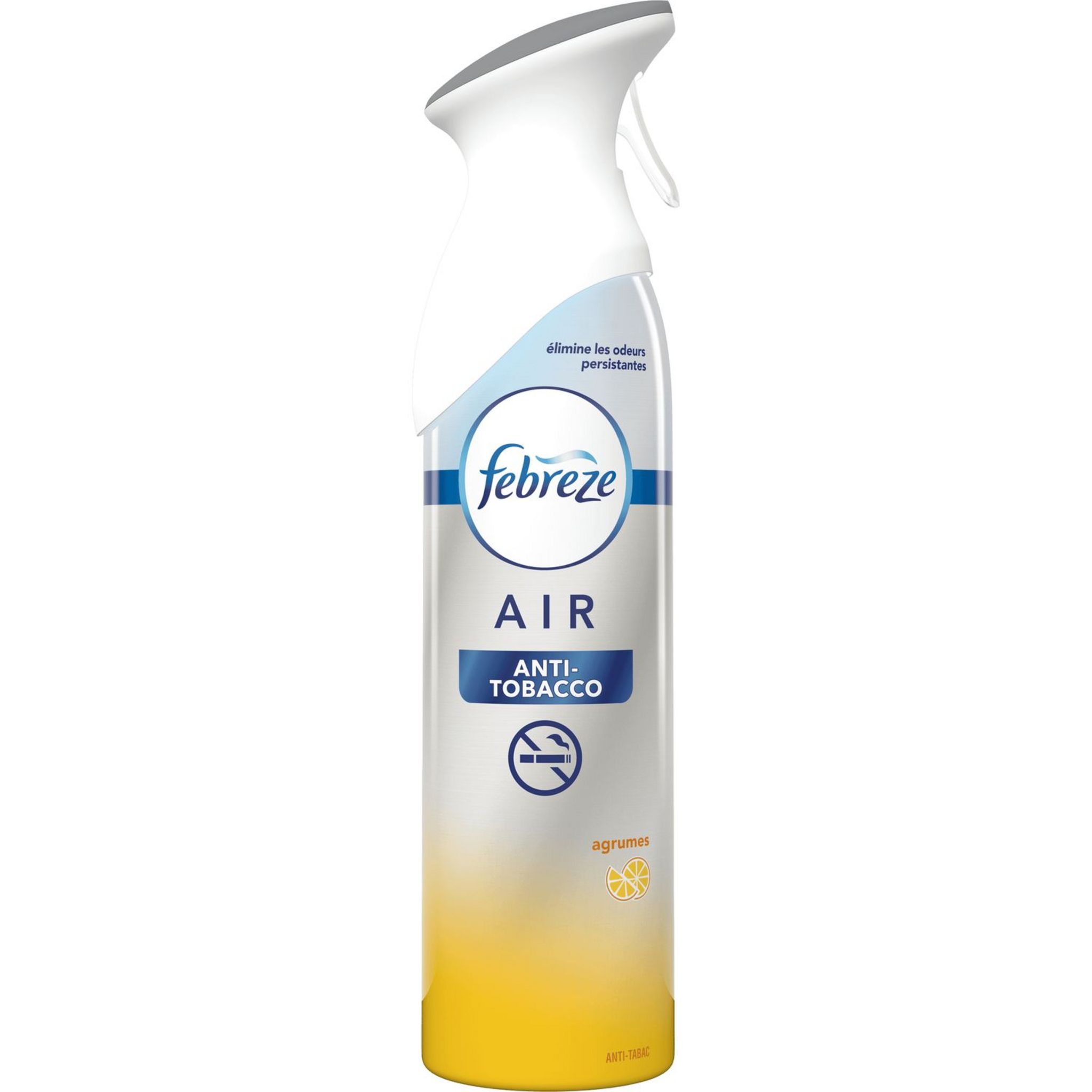 FEBREZE Febreze aérosol anti-tabac 300ml pas cher 