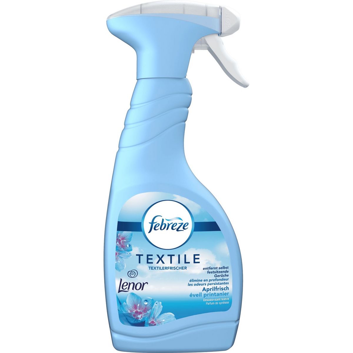 Découvrez nos sélections de produits FEBREZE pour vos textiles