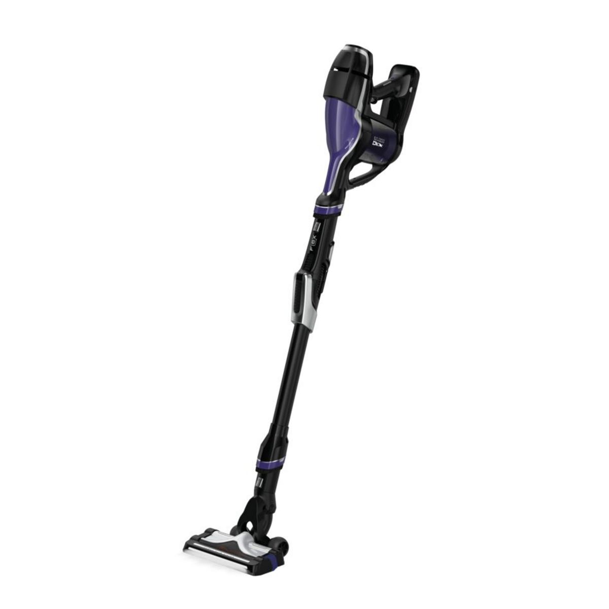 ROWENTA Aspirateur balai RH9299WO pas cher - Auchan.fr