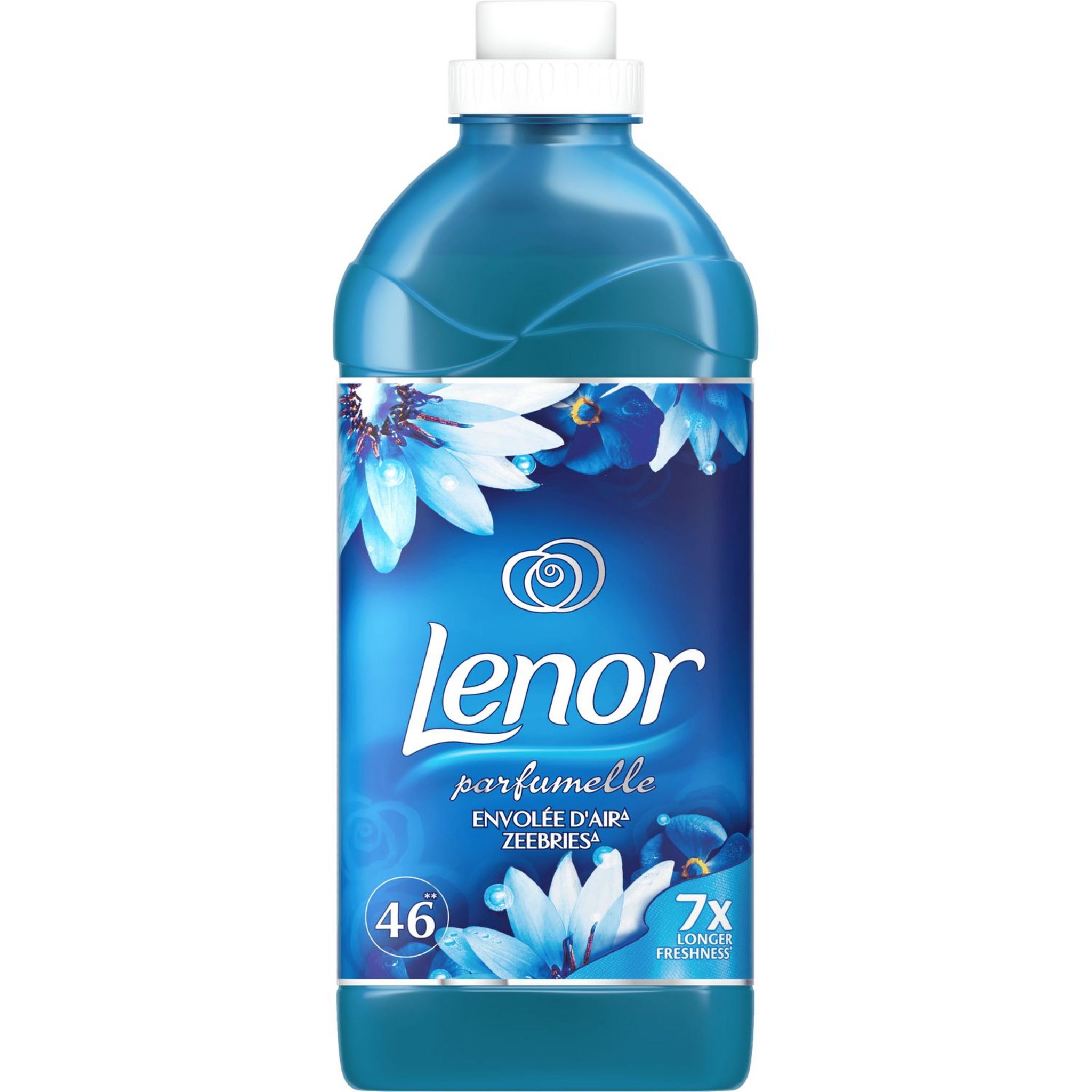 LENOR Lenor Adoucissant envolée d'air 46 lavages 1,15l 46 lavages