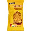 AUCHAN Tortillas chips saveur chili 185g