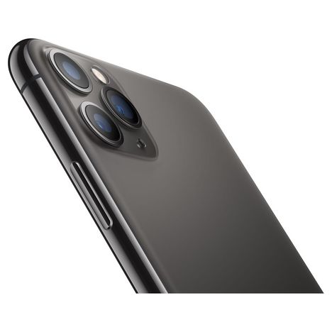 Iphone 11 Pro Max 64 Go 65 Pouces Gris Sidéral Nanosim Et