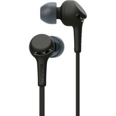 SONY Écouteurs Bluetooth - Noir - WI-XB400