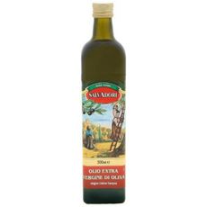 Huile d'olive 75cl