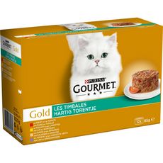 Barquettes Chat Vos Produits Pas Chers A Prix Auchan