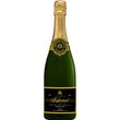 STRADIVARIUS AOP Champagne Charles de Cazanove brut millésimé 2013 75cl