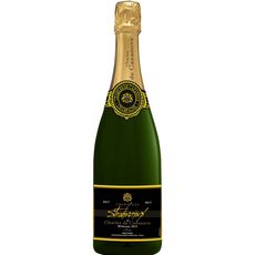STRADIVARIUS AOP Champagne brut millésimé 2013 75cl