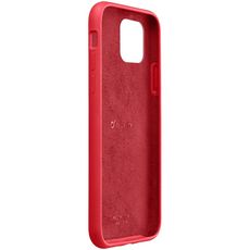 CELLULARLINE Coque de protection pour iPhone 11 Pro Rouge