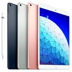 APPLE Tablette tactile iPad 7 10.2 pouces 128 Go Or Cellular
