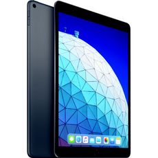 APPLE Tablette tactile iPad 7 10.2 pouces 32 Go Gris Sideral Cellular