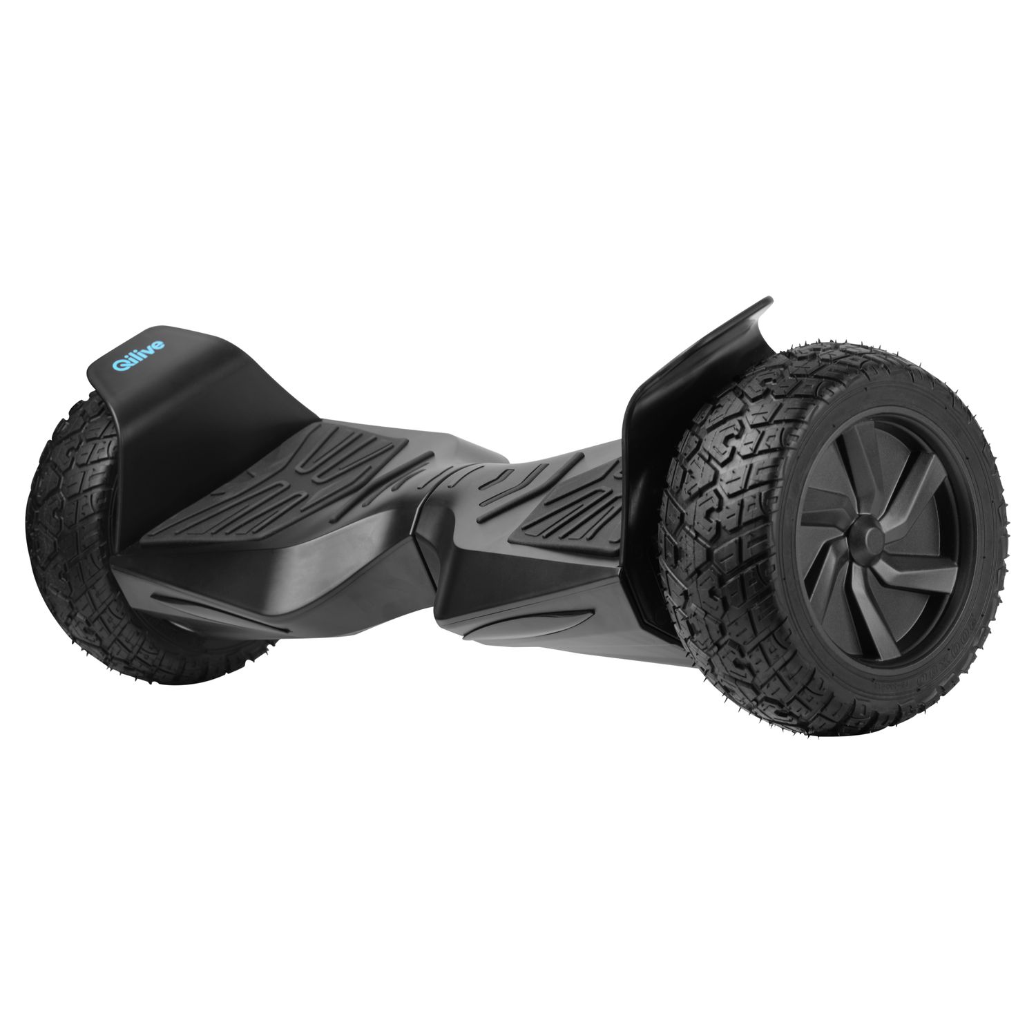 Auchan hoverboard discount