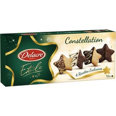 Delacre Delacre Etoile Constellation 150g Pas Cher A Prix Auchan