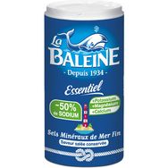 Sel fin: Vos produits pas chers à prix Auchan