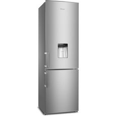HISENSE Réfrigérateur combiné MC55264DS, 268 L, Froid statique