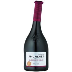 J.P CHENET IGP Pays-d'Oc Cabernet-syrah rouge 75cl