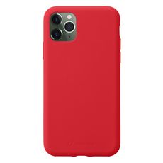 CELLULARLINE Coque de protection pour iPhone 11 Pro Rouge