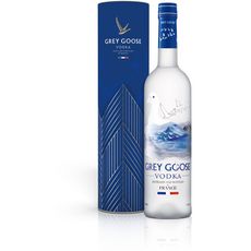 GREY GOOSE Vodka original 40% avec étui 70cl