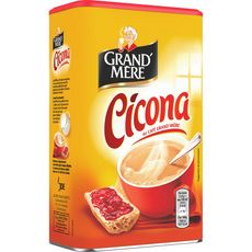 Grand Mère Cicona mélange de café et chicorée soluble 250g ...