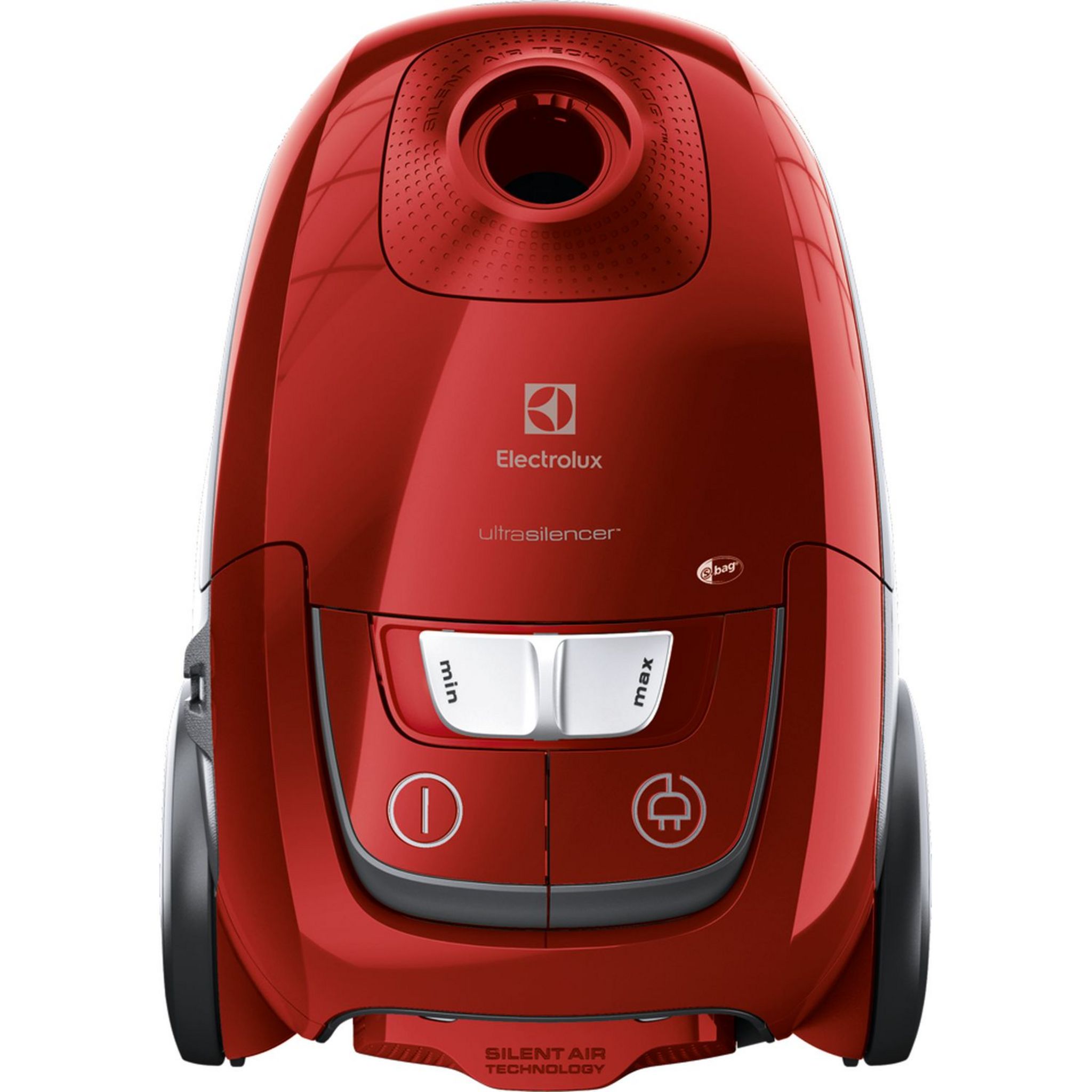 Aspirateur avec sac best sale electrolux ultrasilencer zen eus85br