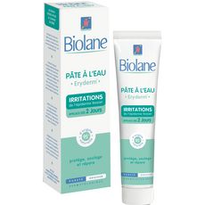 BIOLANE Biolane Crème réparatrice pour irritation change bébé 75ml 75ml