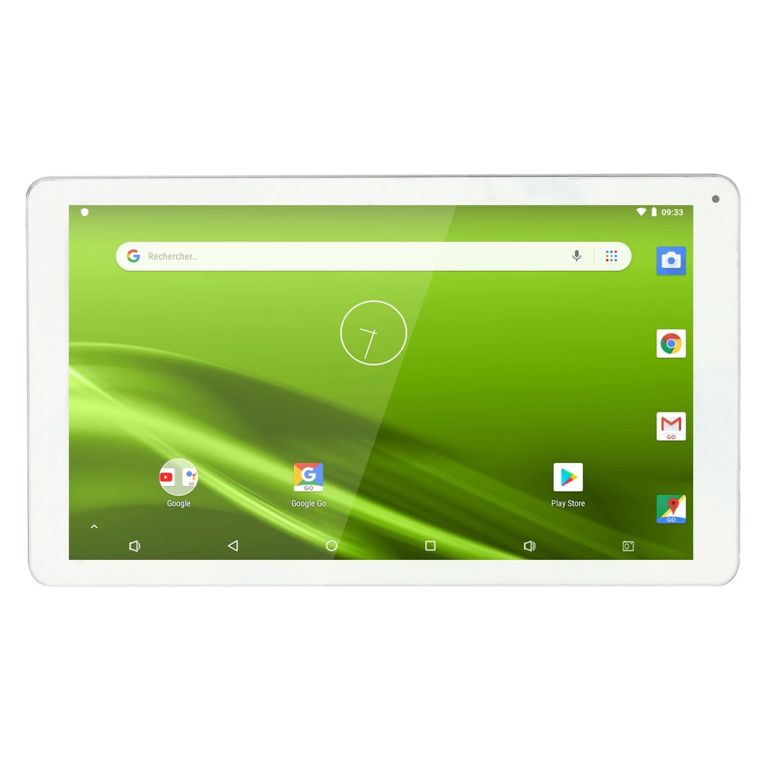 LENOVO Tablette tactile EXTREME 14,5 pouces 12/256 GO pas cher 