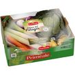 Mélange légumes de saison : carottes, chou vert, oignons, navets, pommes de terre et poireaux 5kg