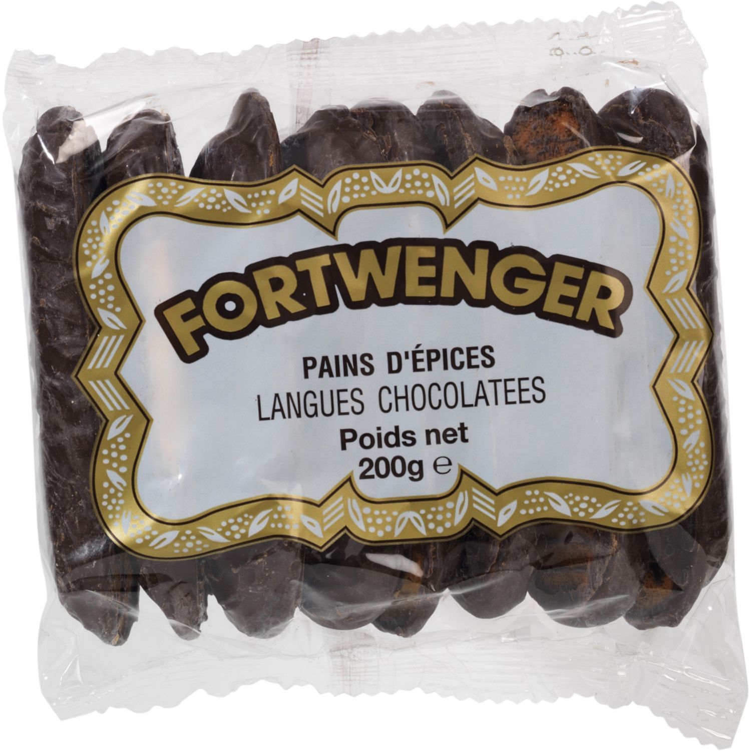 Pain d'Epices Fortwenger Gertwiller - Chocolaterie confiserie