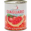 GIAGUARO Pulpe de tomates 800g