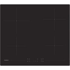 ROSIERES Table de cuisson vitrocéramique RH64CT/1, 60 cm, 4 Foyers