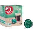 AUCHAN Capsules de café lungo compatibles Dolce Gusto 10 capsules 70g