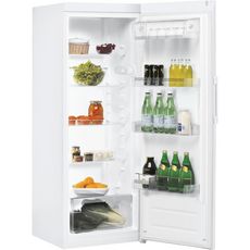 INDESIT Réfrigérateur armoire SI61W, 323 L, Froid Statique