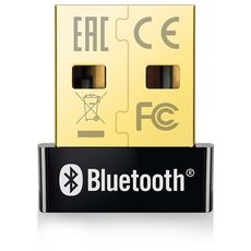 TP-LINK Adaptateur USB UB400 Nano Bluetooth 4.0