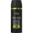 AXE Déodorant spray 48h homme you 150ml